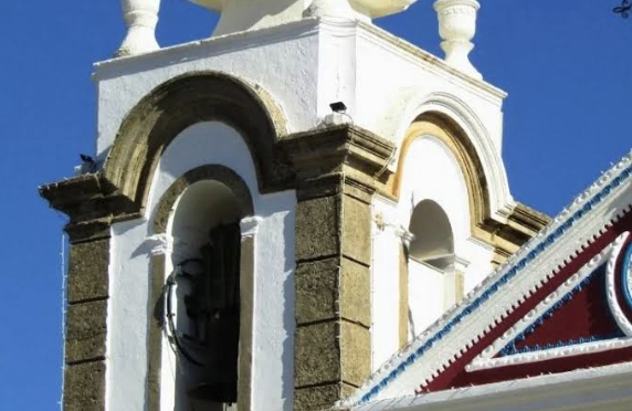Feira Franca Anual - Santo Estêvão — event image